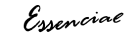 Essencial Peru